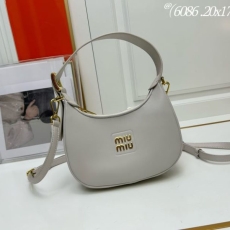 Miu Miu Hobo Bags